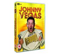 Johnny Vegas-Live at the Benid - Johnny Vegas - Live At The Benidorm Pala [Edizione: Regno Unito] [Edizione: Regno Unito]