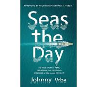 Johnny Vrba Seas the Day (Tascabile)