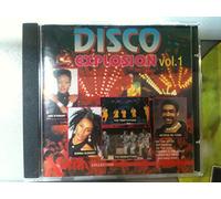 Johnny Wakelin, Toto Coelo, Stéphanie, Sabrina, La Toya Jackson, De Barge..