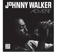 Johnny Walker Advent (Vinyl LP) 12" Album