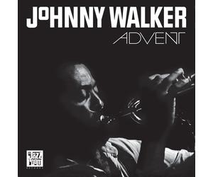 Johnny Walker Advent (Vinyl LP) 12" Album