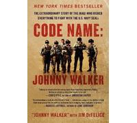 Johnny Walker Jim DeFelice Code Name: Johnny Walker (Tascabile)