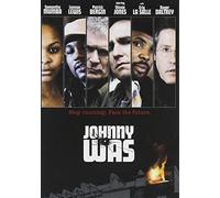 Johnny Was