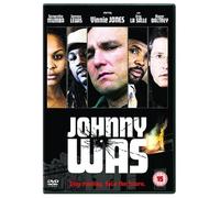 Johnny Was