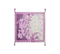 Johnny Was Anzio Sciarpa In Seta - C95825-O