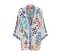 Johnny Was, ,Blouses & Shirts ,Donna ,Multicolore ,M Romana Kimono