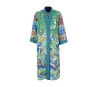 Johnny Was, ,Blouses & Shirts ,Donna ,Multicolore ,S Kimono Patchwork