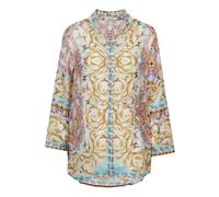 Johnny Was, ,Blouses & Shirts ,Donna ,Multicolore ,XS Indy Tunic