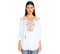 Johnny Was Blusa Dragonfly - C10219-5
