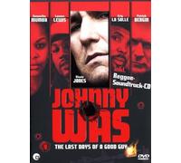 Johnny Was (+ CD)