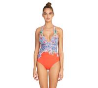 Johnny Was Drew Twist Costume Da Bagno - CSW7421-F