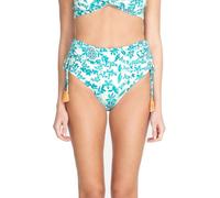 Johnny Was Ellyo Pantaloni Alti A Vita Alta - CSW9220-A