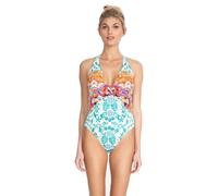 Johnny Was Ellyo Twist One Piece - CSW9320-A