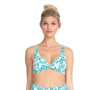 Johnny Was Ellyo Twist Top - CSW9120-A