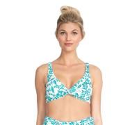 Johnny Was Ellyo Twist Top - CSW9120-A