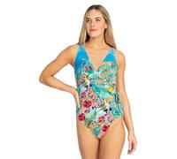 Johnny Was Mixi Costume Intero Da Bagno - CSW8921BN