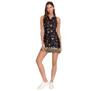 Johnny Was Nani Polo Top Abito Da Tennis - A2323B4