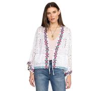 Johnny Was Nera Kimono - C45423-3