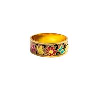 Johnny Was Sandra Cuff Taglia Unica - CJ35322-5