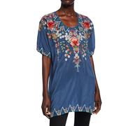 Johnny Was Tamaya Tunica - C26219-6