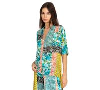 Johnny Was Top Ravenne Paisley - C12322A5