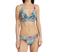 Johnny Was Tramonto Regolabile Bikini Top - CSW9522-A