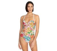 Johnny Was Twist Bra Costume Intero - CSW6822-D