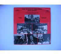 johnny wiggs - enregistrés à la nouvelle -orléans vol 2 (33 tours)