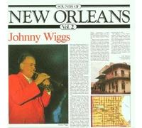 Johnny Wiggs - Sounds of New Orleans, Vol. 2
