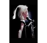 Johnny Winter 1969: Johnny Winter Fan Journal: Winter: 2025