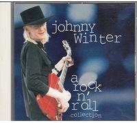 Johnny Winter - A Rock N Roll Collection