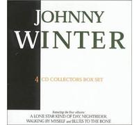 Johnny Winter - A Winters Tale