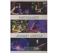 Johnny Winter [Ac:All/Dd/S:E] - Rock & Roll Hoochie Koo