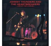 Johnny Winter And - Live at the Lyceum