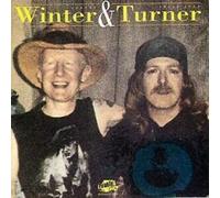 Johnny Winter - Back in Beaumont
