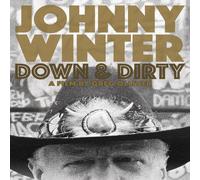 Johnny Winter: Down & Dirty (DVD) Johnny Winter