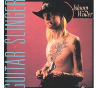 Johnny Winter - Guitar Slinger