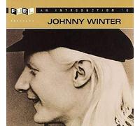 Johnny Winter - Introduction To