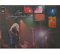 Johnny Winter - Johnny Winter And - Live Johnny Winter And - CBS - S 64289