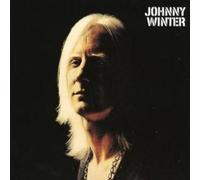 Johnny Winter Johnny Winter (CD) Bonus Tracks Remastered Album