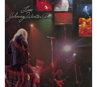 Johnny Winter - Live
