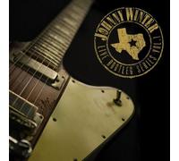 Johnny Winter Live Bootleg Series - Volume 1 (Vinyl LP) Collector's 12" Album
