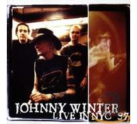 Johnny Winter - Live In NYC '97
