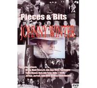 Johnny Winter - Pieces & Bits