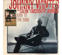 Johnny Winter - Raw to the bone
