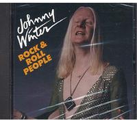 Johnny Winter - Rock & Roll People