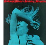 Johnny Winter - Saints & Sinners