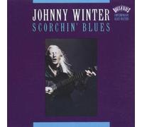 Johnny Winter - Searchin' Blues