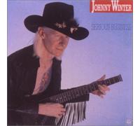 Johnny Winter - Serious Business