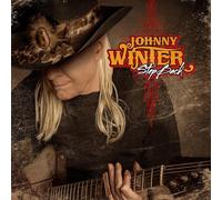 Johnny Winter - Step Back
